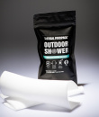 Tactical Foodpack® Outdoor Shower